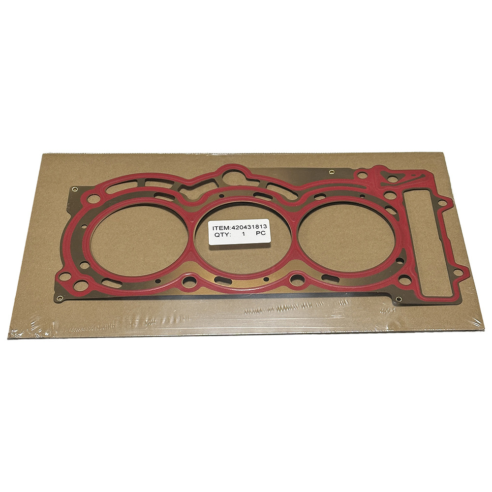 스파크/GTI90 실린더 가스켓