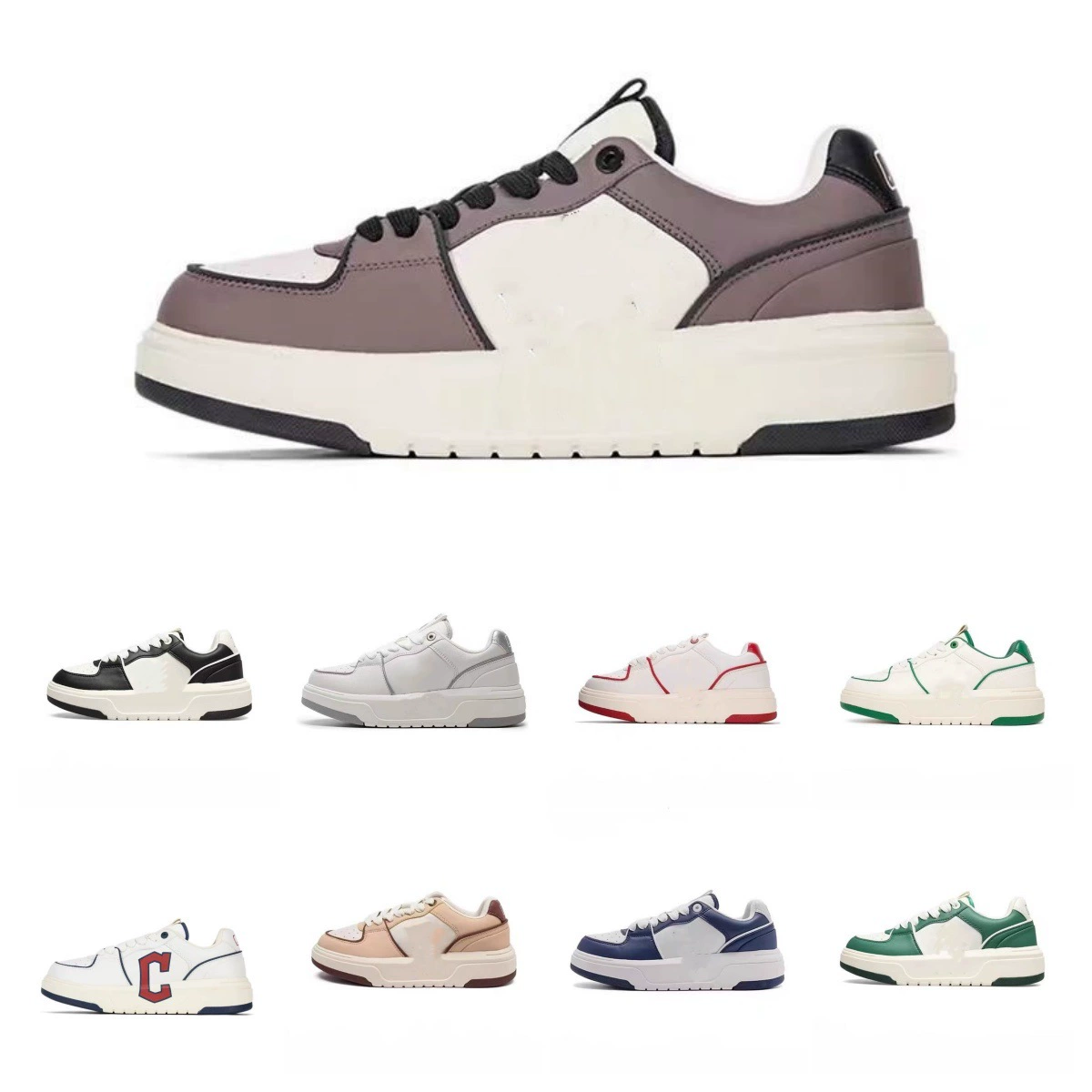 Оптовая продажа Putian ML Корейские новые кроссовки NY Yankees для пожилых людей, легкие кроссовки на толстой подошве, увеличивающие рост, для мужчин и женщин, легкие резиновые туфли