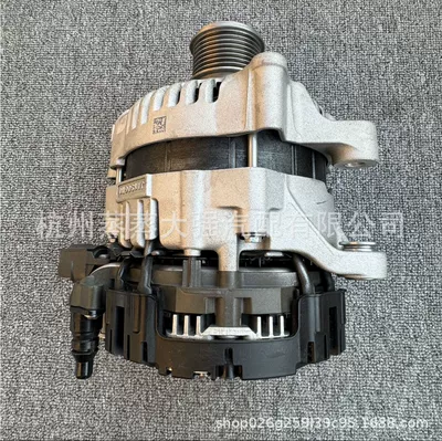 Generatorlar hissələri (Dinamo və detalları) for BMW X5