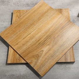 FNN1批发加厚耐磨防水PVC地板贴免胶地板革家用仿木自粘地板贴纸
