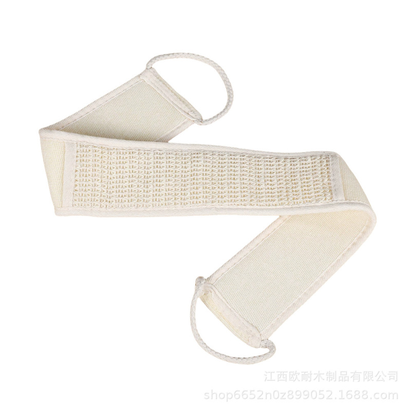 麻を入れてお風呂に入ります。綿麻の長い布を使って、天然麻類のお風呂に入ります。|undefined