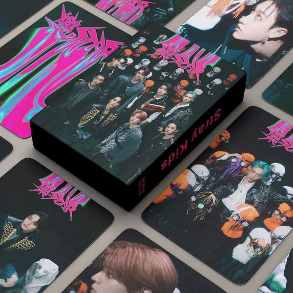 W-Stray Kids Le -star2