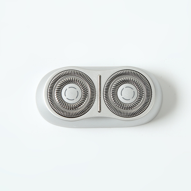 Xiaomi シェーバーヘッドアクセサリー S200 磁気ヘッドポータブルシェーバーダブルヘッド 3 色に適しています|undefined