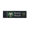 [Y00085-3 战锤40K长条（3-暗鸦守卫）]