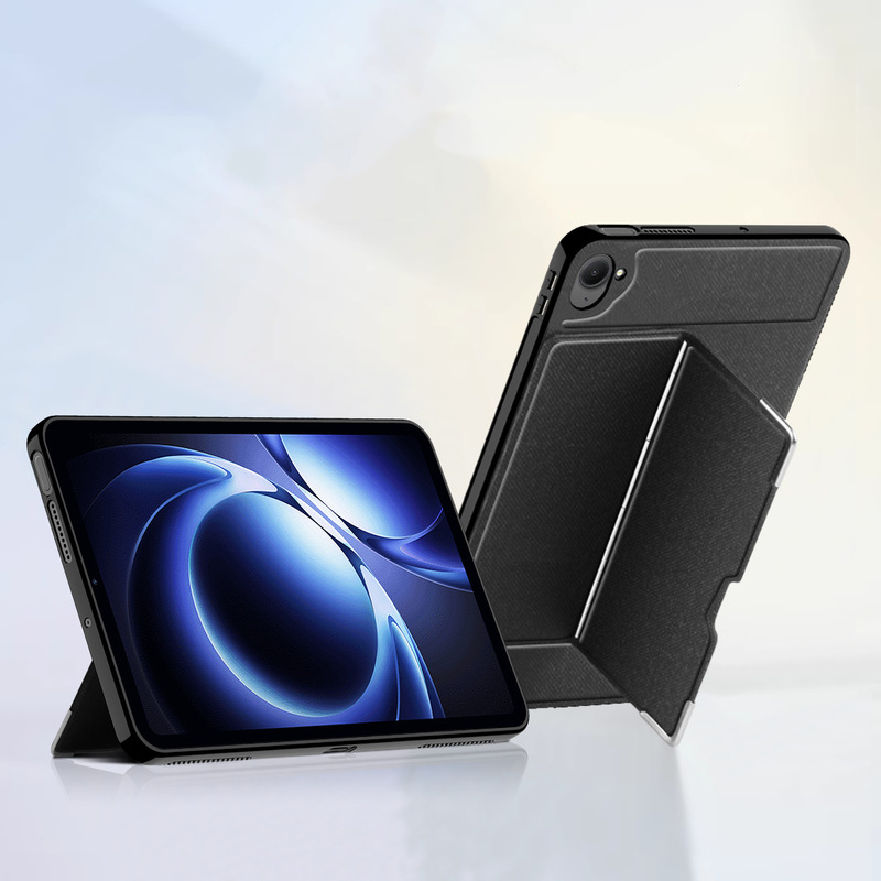 Redmi Kpad 8.8inch タブレット中空冷却ブラケットシェル redmi kpad ソフト TPU 保護カバーに適しています|undefined