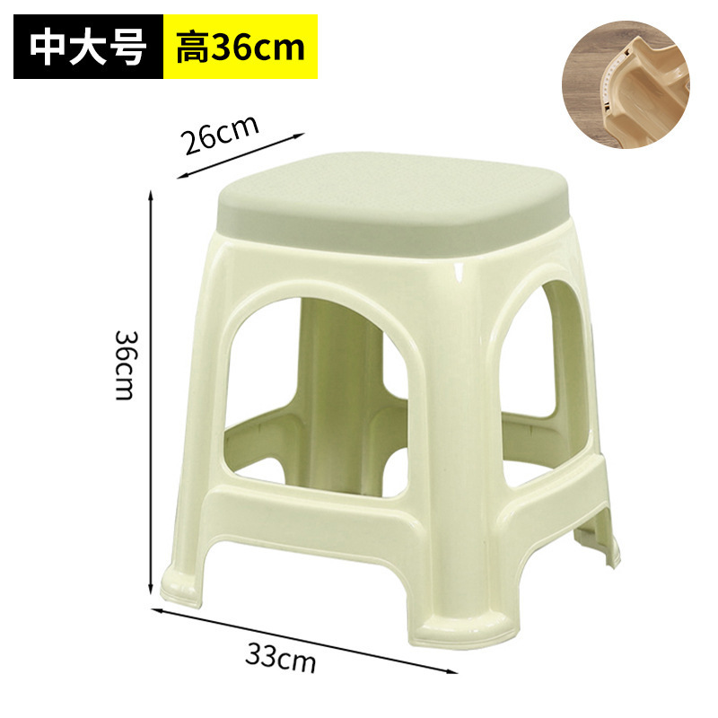 중형 및 대형 사이즈(뚜껑 포함)(녹색) 높이 36cm