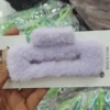 Square lavender purple 10.5cm medium
