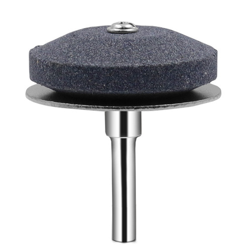 Lawn mower sharpener, wear-resistant sharpener grinding head, whetstone, industrial electric knife sharpener, hot-selling wholesale