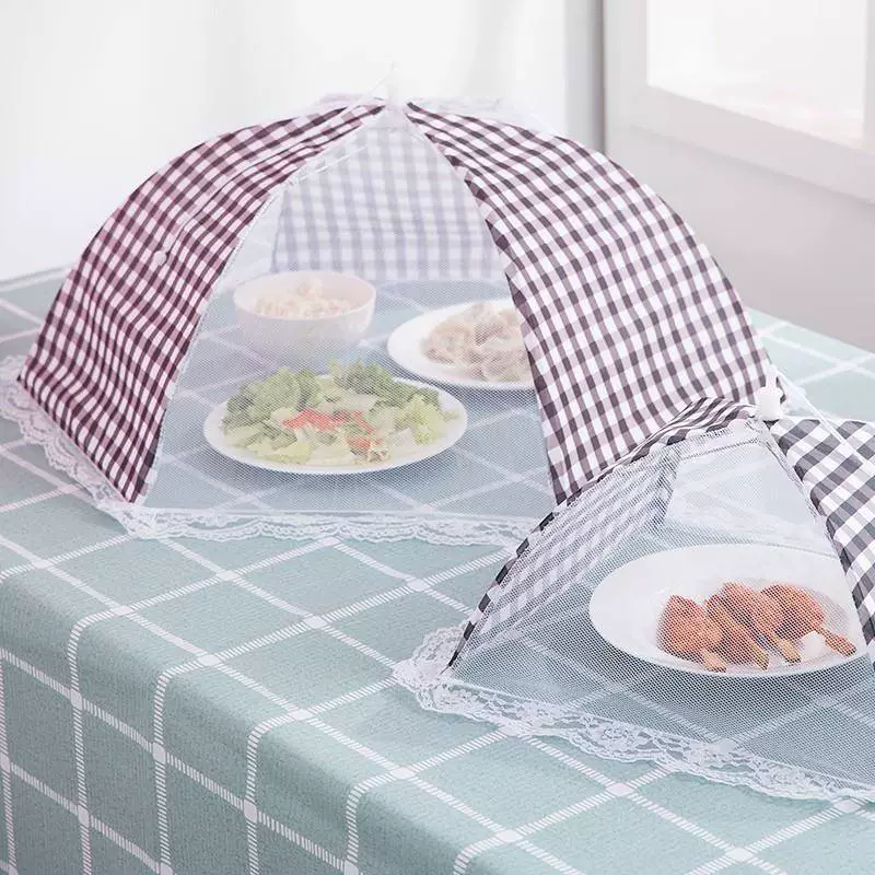 Funda plegable de verano pequeña para uso en casa
