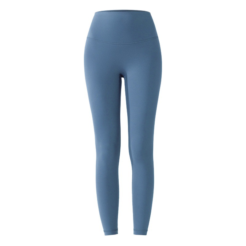 Yuancheng otoño y el invierno de lana forrado pantalones de fitness espesado cálido yoga pantalones adelgazantes adelgazamiento de la cadera de elevación pantalones ajustados