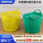 大容量加厚多色大号脏衣篮