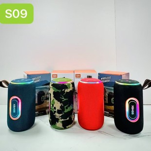 S09���������{������ XBASS�忨�{���ɐۿ�ͨ�������� Mini Spe