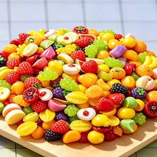 ��������Сˮ��ʳ�����ֹ�DIY��֬С���耳׿��֙C��ģ�͵���