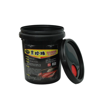 powder foam cleaning agent strong – Cleaning/curing agent