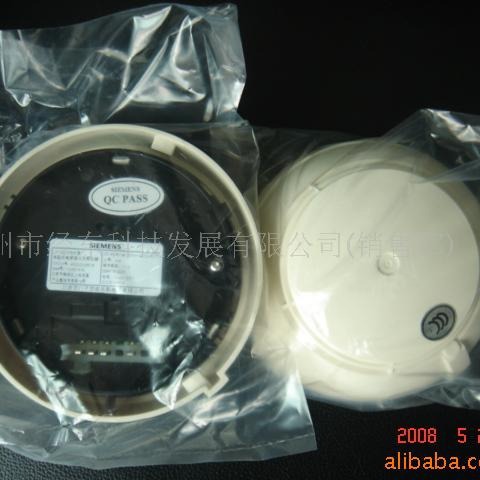 OP520  西门子非编址 光电感烟探测器