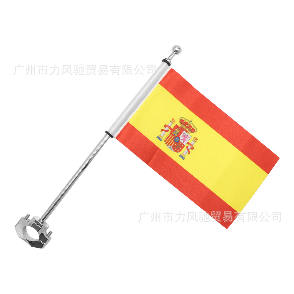 F varilla galvanizada España QG014
