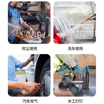 Hava kompressorları: pump air compressor