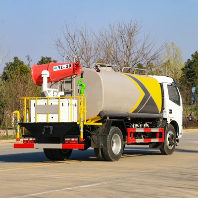 Suvarma maşınları Dust Suppression Truck 35m