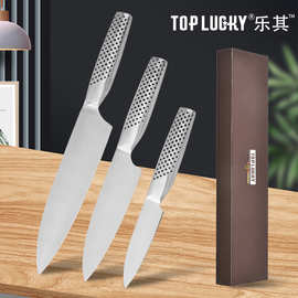 不锈钢切片刀切菜刀厨房锋利料理刀水果刀家用切肉刀不锈钢削皮