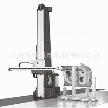 三坐标测量机-测量设备升级和翻新:升级改造,翻新机销售,以旧换新