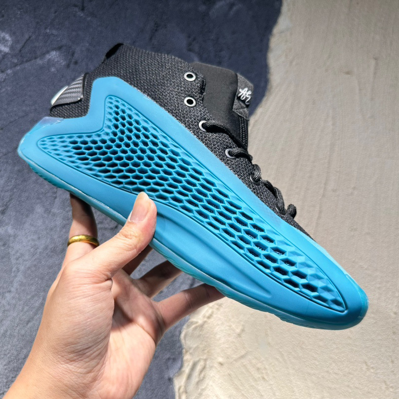 Zapatos Pitian Ae Huazi generación de zapatos de baloncesto de combate real zapatos deportivos de alto nivel para hombres zapatos de deporte Edwards