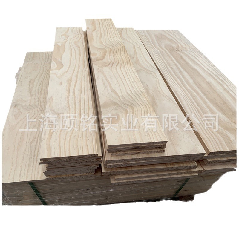 Pinus sylvestris 매듭없는 나무 매듭없는 나무 사진 프레임 모델링 나무 스트립 흰색 소나무 낙엽송 나무 단단한 나무 가구 나무 판