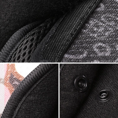 New Style Shoulder Protector | Seat belt shoulder pad
