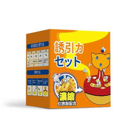 日本粘厨房小飞虫果冻状果蝇神器诱捕器飞虫诱捕器杀蝇饵剂卫生间