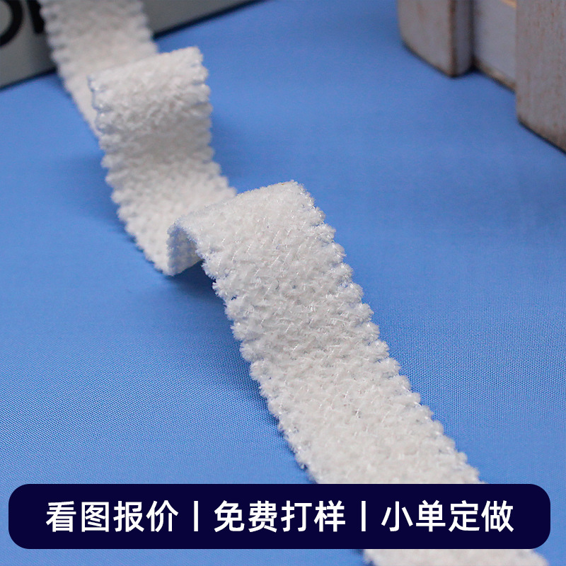 �װ�ɫ����ѩ������߷�װ�������߰�������������ë�޸���֯��