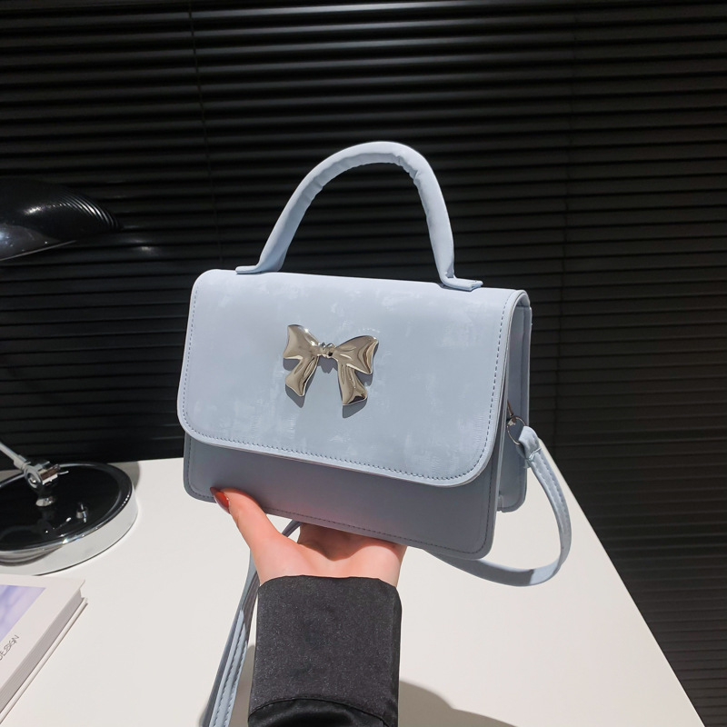 2024 nuevo popular arco versátil bolso de mochila de alto nivel bolso de estilo exterior bolso de moda para mujeres