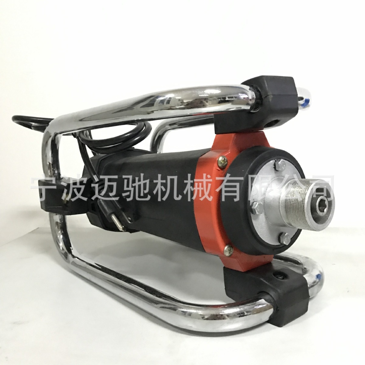 框架式高速振动器 16000RPM  1100W 110V 60HZ 美式振动器