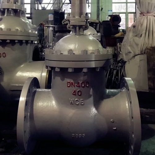 电动中压闸阀Z941Y-PN40~63 高压高温双凹面八角椭圆垫片DN40PN63