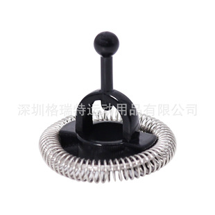 Hot milk coffee frother is suitable for Nestle coffee machine AEROCCINO 4 generation milk frothing ring