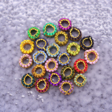 ��ɫdiy���K�Ʒ�����ƽ�Y��Ȧ �K��������۸��ۭ���ȦС���