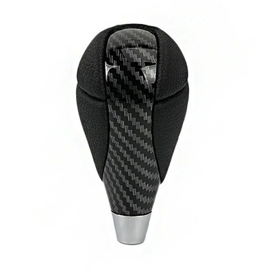 Ls460 Gear Knob, Cab and accessories - carbon-pattern