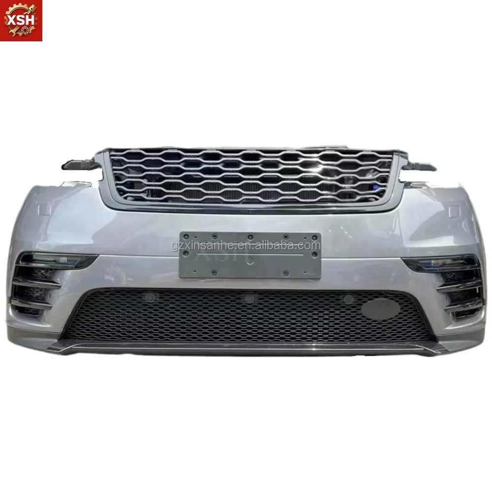 Suitable for Land Rover Range Rover Velar L560 2020-2024 Models, Front Bumper, Front Bumper in Stock