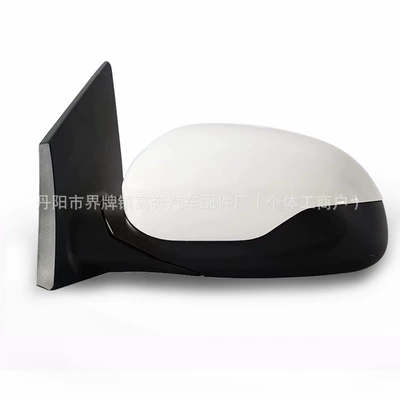 Suitable for 2015-2024 Kx3: Rear mirror/rearview mirror assembly