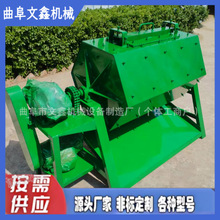 八角滚筒抛光机去毛刺内衬PU胶滚桶研磨抛光机六角滚筒光饰机批发