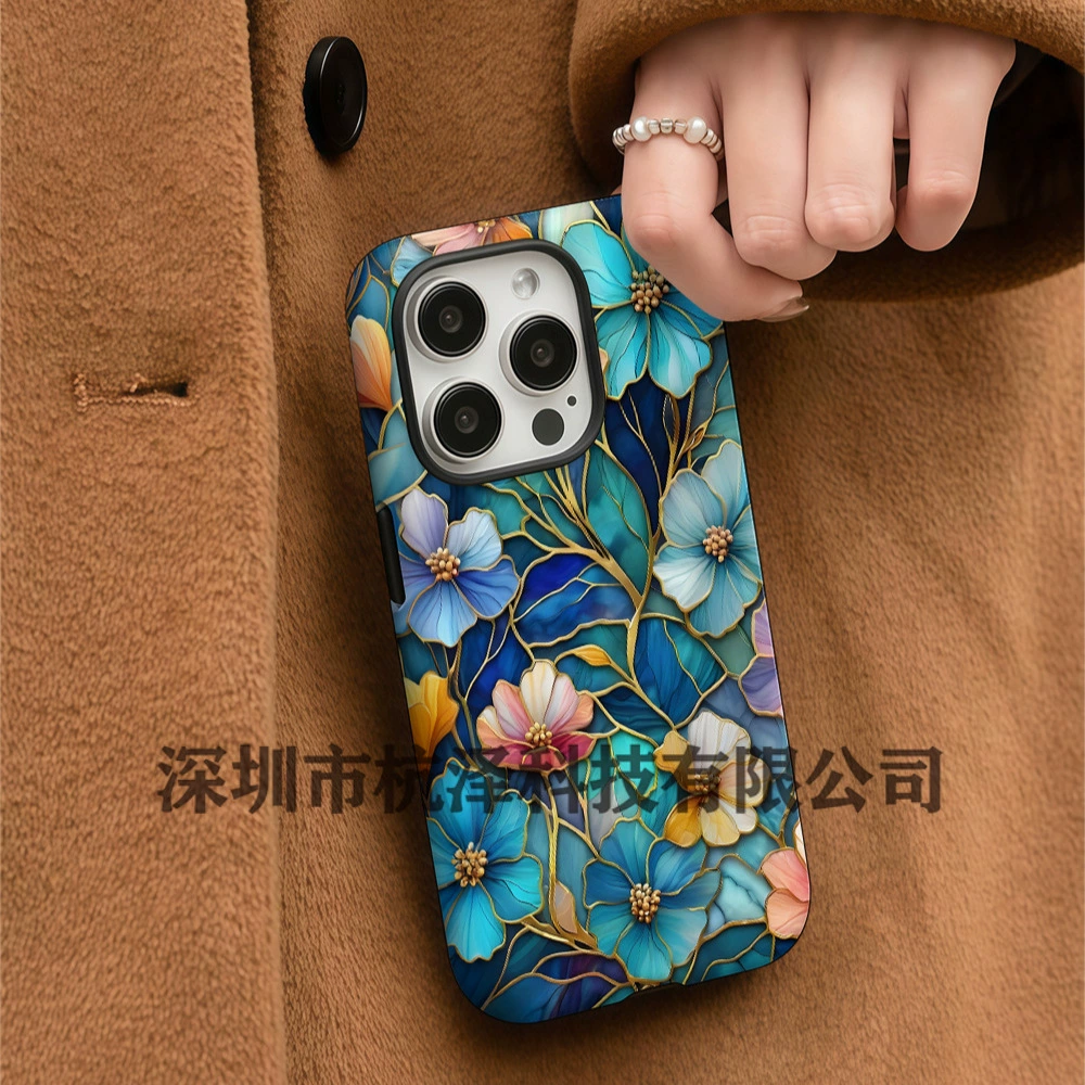 Apple, чехол для телефона, iphone15 pro, 15шт