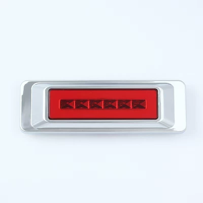 Width Indicator Light Truck Manufacturer – Width indicator light