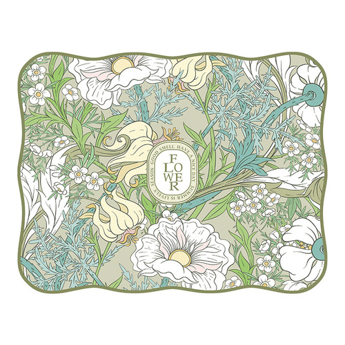 Kitchen countertop drain mat, dishes, cups, dry coasters, tea table, water-absorbent, no-wash diatom mud dining table insulation mat