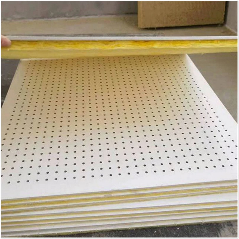 800×700mm硅酸钙板 硅钙板 铝合金条形板吊顶