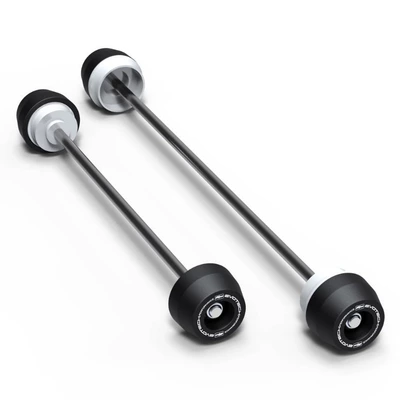 and Rear Axle Protection — Motorcycle Safety Supplies