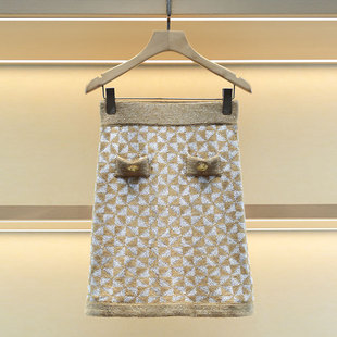 ĭ��ޱ��2024�ﶬ��Ʒ�����ɾo�����𾀿ڴ�С��A�ְ���ȹ1801D