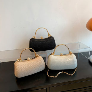Summer fashionable one-shoulder bag