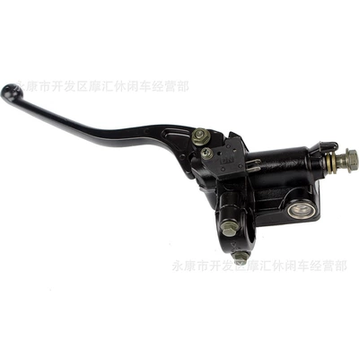 Suitable for Yamaha Xj1100 hydraulic brake pump