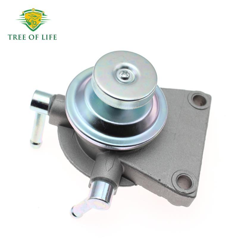 23301-54460 Para el conjunto de cubierta de la bomba de inyección de combustible del filtro de combustible Toyota Hilux II image 5