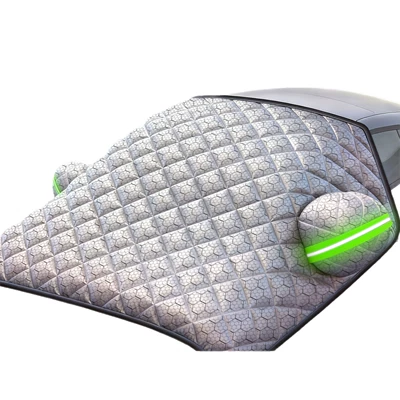 Windshield Anti-Freeze Cover, Snow Protection, Car snow shield