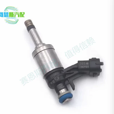 Car fuel injector Oil pump, nozzle