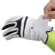 PGM �߶������� С��ƤŮʿ����  ����ֱ�� Golf gloves
